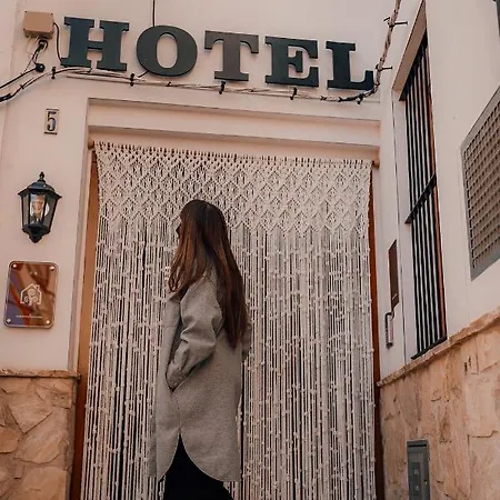 La Sitja - Adults Only Otel 2*