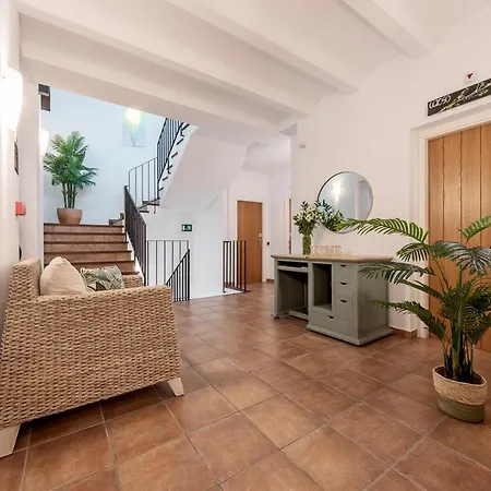 Hotell La Sitja - Adults Only Benisoda