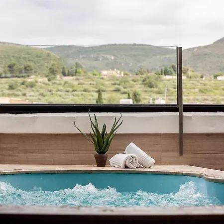 La Sitja - Adults Only Hotel 2*