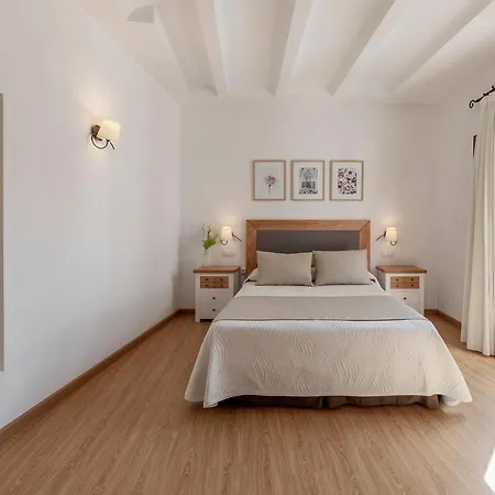 Hotel La Sitja - Adults Only