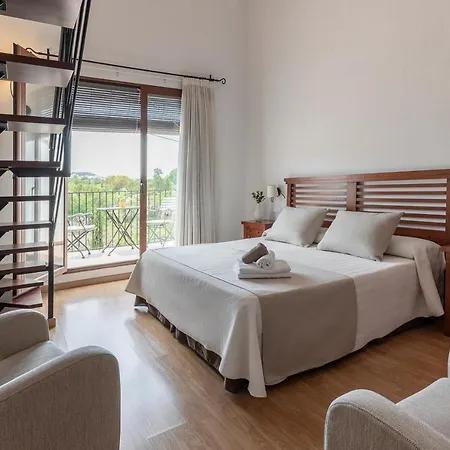 Otel La Sitja - Adults Only Benisoda