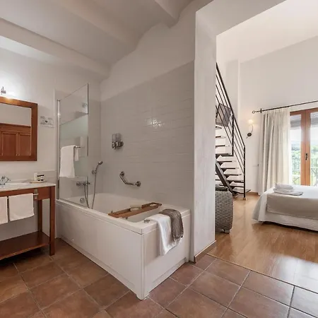 La Sitja - Adults Only Hotel 2*