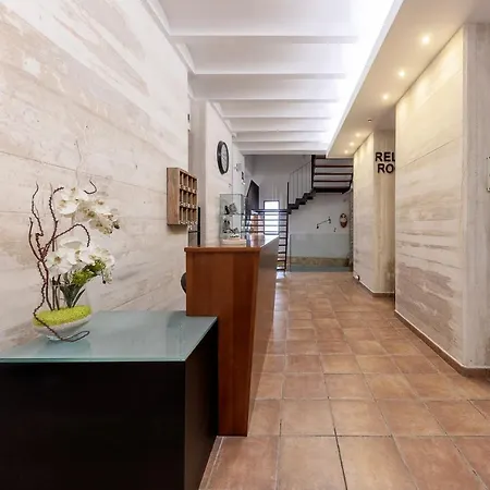 Otel La Sitja - Adults Only Benisoda