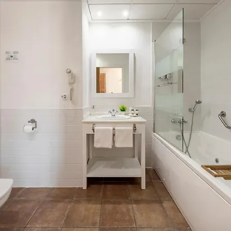 Hotel La Sitja - Adults Only Benisoda