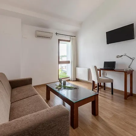 Hotel La Sitja - Adults Only Benisoda