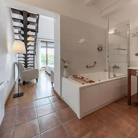La Sitja - Adults Only Hotel