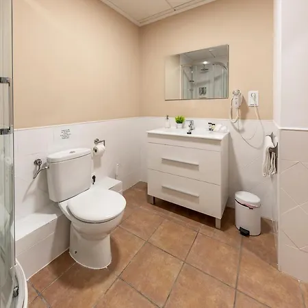 La Sitja - Adults Only Hotel Benisoda