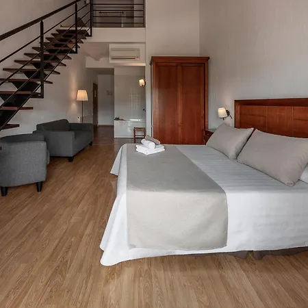 Hotel La Sitja - Adults Only Benisoda