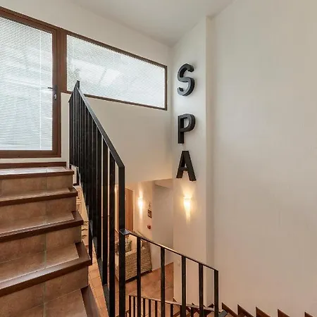 Hotel La Sitja - Adults Only