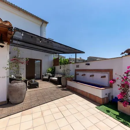 La Sitja - Adults Only Hotel 2*