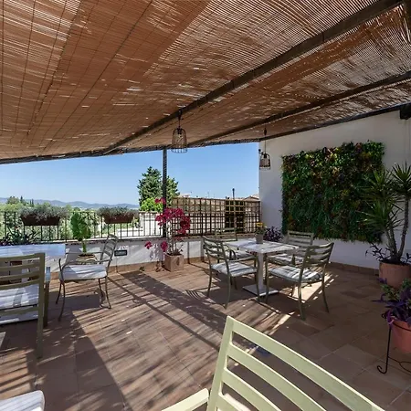 La Sitja - Adults Only Hotel