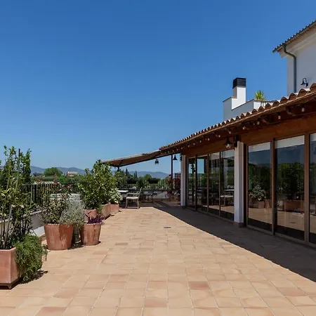 La Sitja - Adults Only Hotel