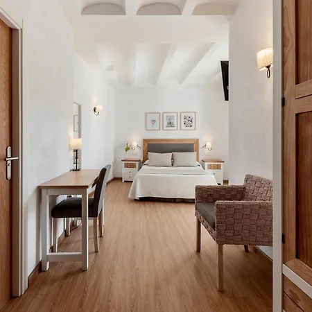 Otel La Sitja - Adults Only Benisoda