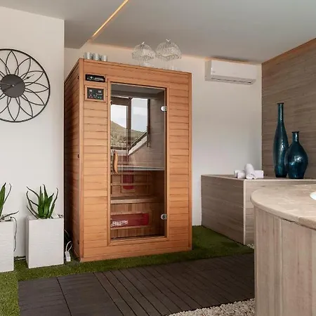 La Sitja - Adults Only 2* Benisoda