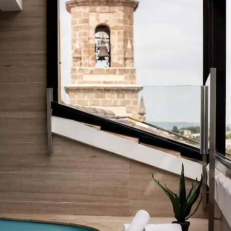 Hotel La Sitja - Adults Only 2*