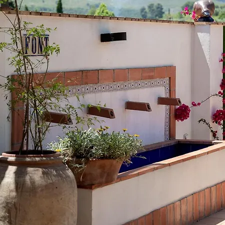 La Sitja - Adults Only 2* Benisoda