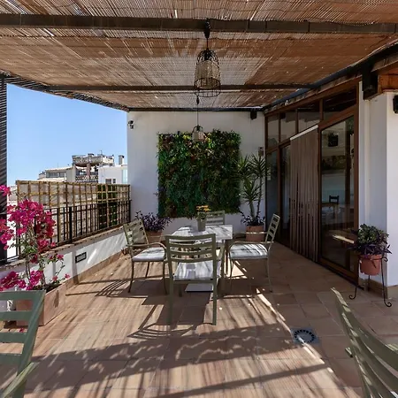 La Sitja - Adults Only Otel