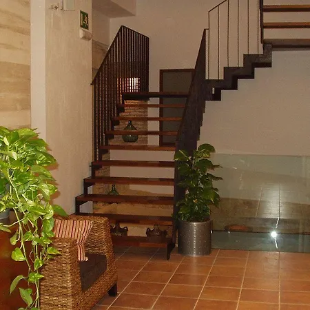 La Sitja - Adults Only 2*