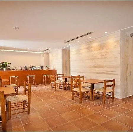 Hotel La Sitja - Adults Only