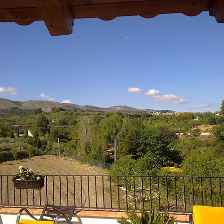 La Sitja - Adults Only Hotel