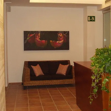 Отель La Sitja - Adults Only 2*