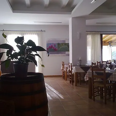 La Sitja - Adults Only 2* Benisoda