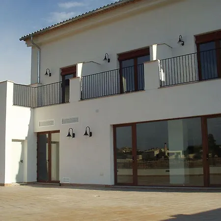 Hotel La Sitja - Adults Only Benisoda