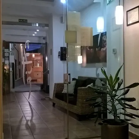 La Sitja - Adults Only Benisoda