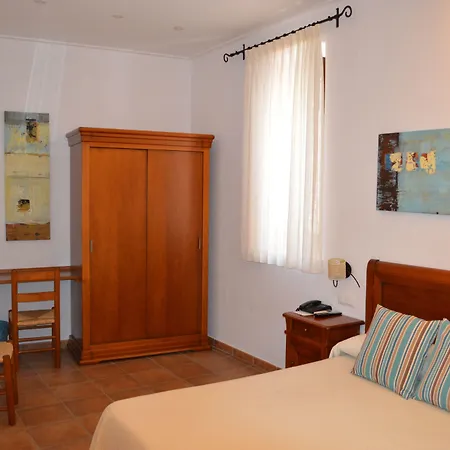 La Sitja - Adults Only Otel