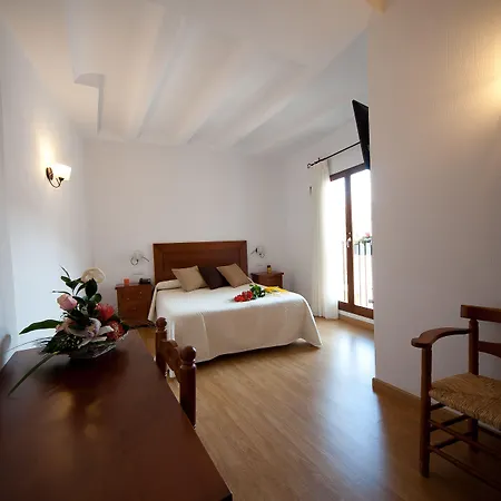Otel La Sitja - Adults Only 2*
