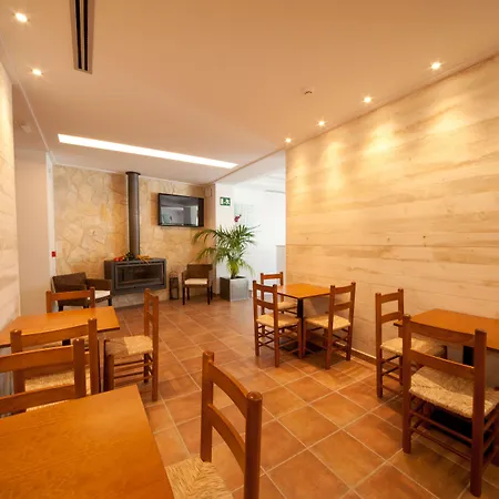 Hotel La Sitja - Adults Only Benisoda
