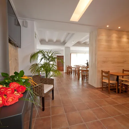 Hotel La Sitja - Adults Only