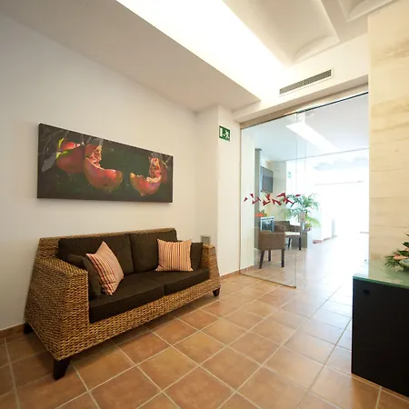 La Sitja - Adults Only Otel Benisoda