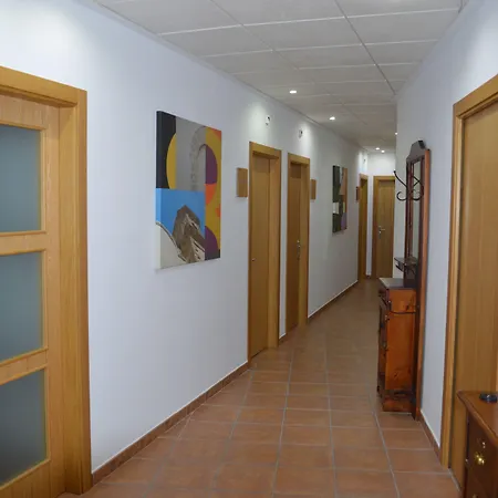 La Sitja - Adults Only Hotel