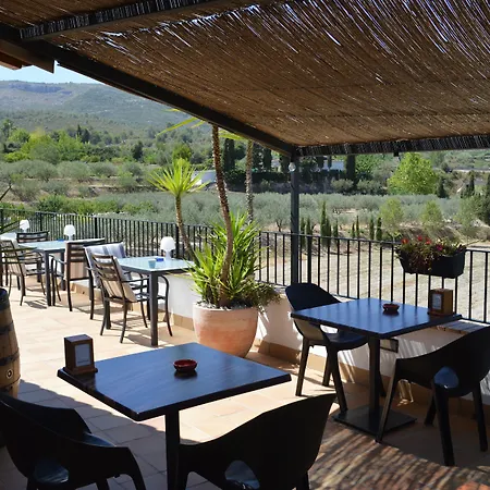 La Sitja - Adults Only Hotel