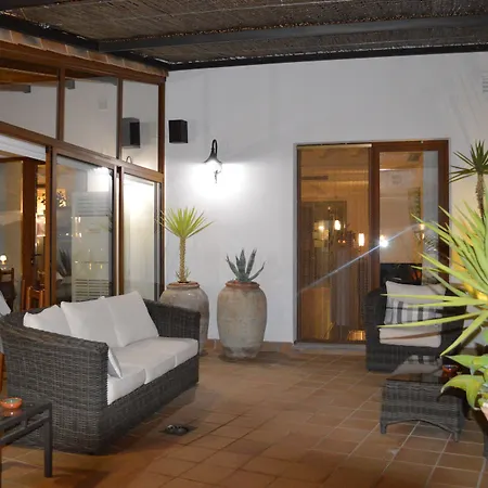 Hotel La Sitja - Adults Only Benisoda