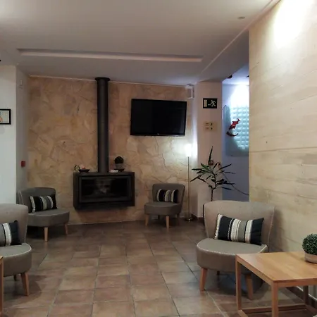 La Sitja - Adults Only 2*