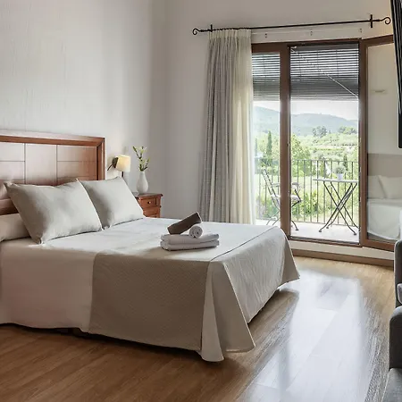 La Sitja - Adults Only Hotel Benisoda