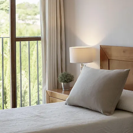 Hotel La Sitja - Adults Only Benisoda