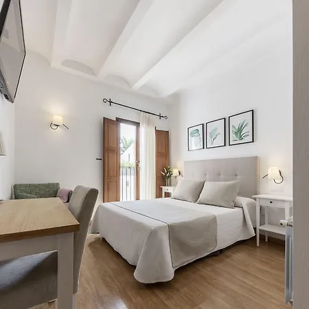 La Sitja - Adults Only Hotel Benisoda