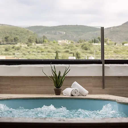 Отель La Sitja - Adults Only Benisoda