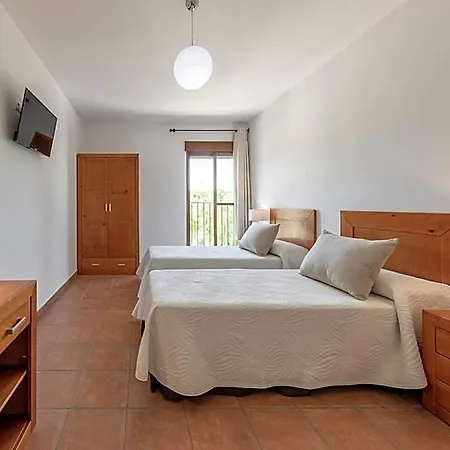 Hotel La Sitja - Adults Only Benisoda