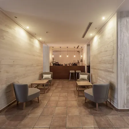 Hotel La Sitja - Adults Only 2*