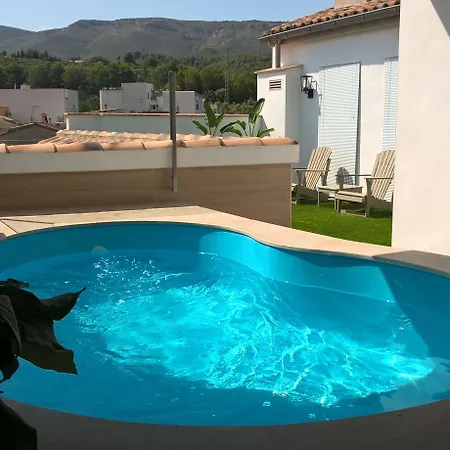 La Sitja - Adults Only Hotel 2*