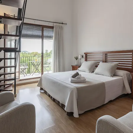 La Sitja - Adults Only Hotel