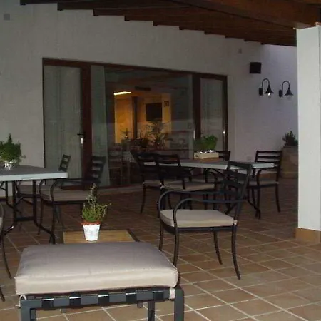 La Sitja - Adults Only Hotel Benisoda