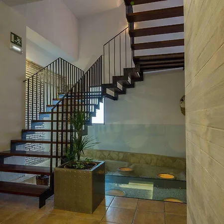 La Sitja - Adults Only Hotel Benisoda