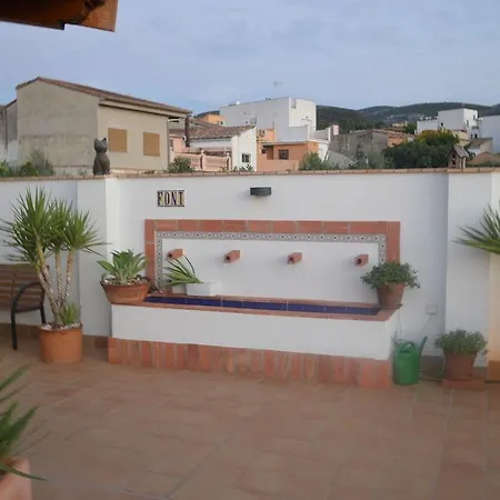 La Sitja - Adults Only Hotel Benisoda