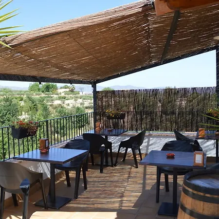 Hotel La Sitja - Adults Only