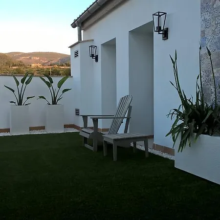 Hotel La Sitja - Adults Only